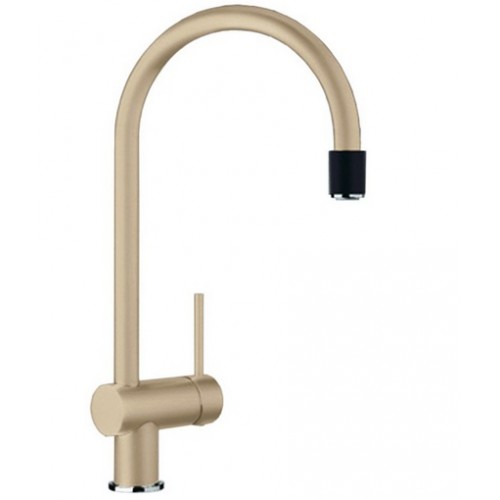 BLANCO Filo-S Silgranit drezová batéria šampáň 513989