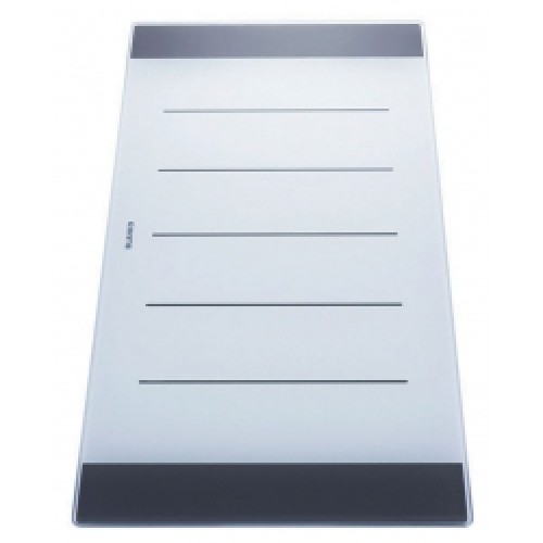 BLANCO krájacia doska pre Zerox, Supra sklo, 219645