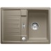 BLANCO Lexa 40 S Infino drez, s excentrom Silgranit, tartufo 524887