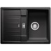BLANCO Lexa 40 S drez Silgranit antracit 518631