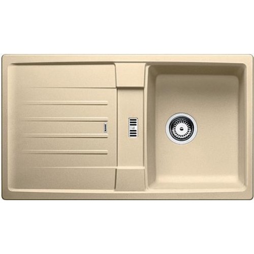 BLANCO Lexa 45 S drez Silgranit šampáň 514664