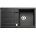 BLANCO METRA 5 S-F drez SILGRANIT antracit s excentrom 519097