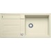 BLANCO Metra XL 6 S drez s excentrom, jasmín 515281