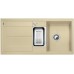 BLANCO Metra 6 S drez Silgranit šampáň 513941
