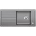 BLANCO Mevit XL 6 S drez Silgranit hliníková metalíza 518364