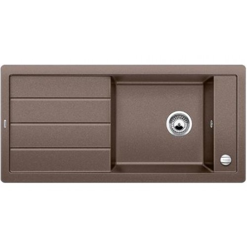 BLANCO Mevit XL 6 S drez Silgranit káva 518371