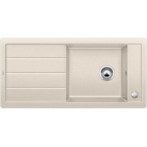 BLANCO Mevit XL 6 S drez Silgranit piesok 518369