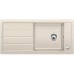 BLANCO Mevit XL 6 S drez Silgranit piesok 518369