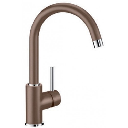 BLANCO Mida drezová batéria Silgranit®-look, muškát 521729