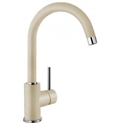 BLANCO Mida kuchynská batéria piesok, 519421