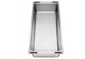 BLANCO miska nerez pre SUBLINE 435x175x74 227689