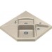 BLANCO Modus-M 90 drez Silgranit piesok 513251
