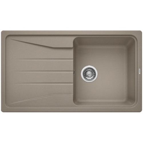 BLANCO Sona 5 S drez Silgranit bez excentru, tartufo 519678 BLANCO Sona 5 S drez Silgranit bez excentru, tartufo 519678