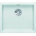 BLANCO Subline 500 U InFino drez SILGRANIT biela, bez tiahla 523436