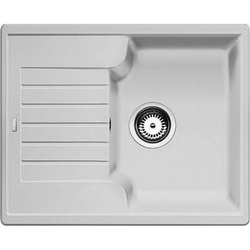 BLANCO Zia 40 S Silgranit drez, perlovo sivá 520624