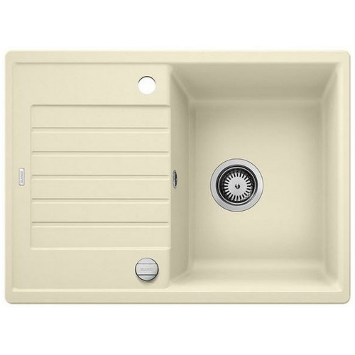 BLANCO ZIA 45 S Compact s excentrom SILGRANIT jazmín 524716