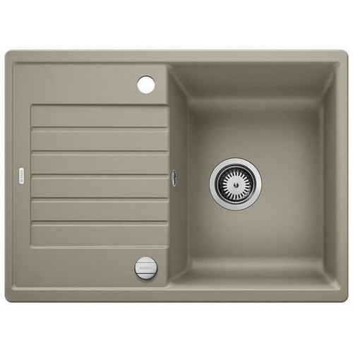 BLANCO ZIA 45 S Compact s excentrom SILGRANIT tartufo 524718 BLANCO ZIA 45 S Compact s excentrom SILGRANIT tartufo 524718