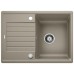BLANCO ZIA 45 S Compact s excentrom SILGRANIT tartufo 524718