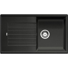 BLANCO ZIA 5 S drez SILGRANIT antracit, 520511