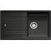 BLANCO ZIA 5 S drez SILGRANIT antracit, 520511