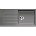 BLANCO Zia XL 6 S drez Silgranit hliníková metalíza 517569
