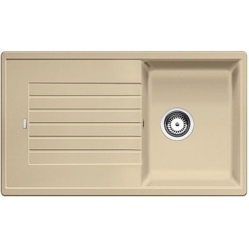 BLANCO Zia 45 SL drez Silgranit šampáň 516742