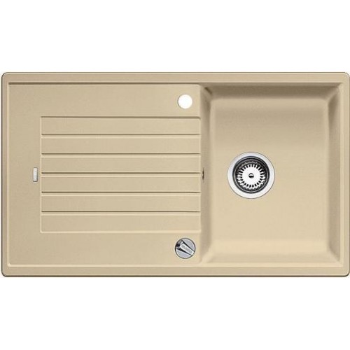 BLANCO Zia 45 SL drez Silgranit šampáň 516732 BLANCO Zia 45 SL drez Silgranit šampáň 516732