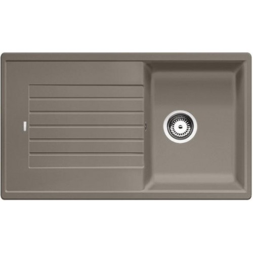 BLANCO Zia 45 SL drez Silgranit tartufo 517414 BLANCO Zia 45 SL drez Silgranit tartufo 517414