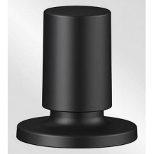 BLANCO Ovládací gombík tiahla okrúhle nerez špeciálna farba čierna matt 238688