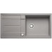 BLANCO METRA XL 6 S F SILGRANIT aluminium obojstranné prevedenie s excentrom 519151