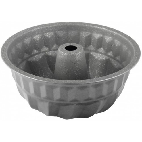 BLAUMANN Gray Granit Forma na bábovku 22 cm BL-1585 BLAUMANN Gray Granit Forma na bábovku 22 cm BL-1585