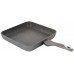 BLAUMANN Gray Granit Panvica grilovací 28 x 28 cm BL-1547