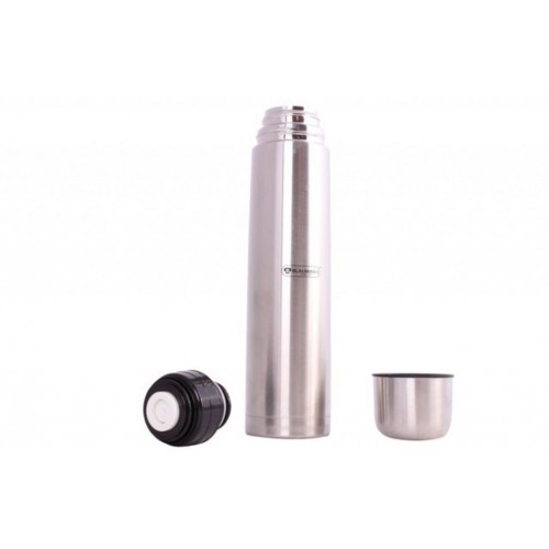 BLAUMANN Termoska nerez 0,5l, strieborná BL-1131-S