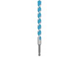 BOSCH Vrták EXPERT HEX-9 Multi Construction, 14 × 150 × 200 2608902359