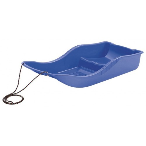 SNOW Boby, modrý ISAN