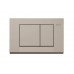 GEBERIT BOLERO - ovládacie tlačidlo BOLERO, plast, Manhattan 115.777.CG.1