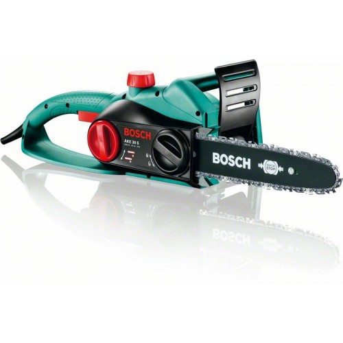 BOSCH AKE 30 S Elektrická reťazová píla 0600834400 BOSCH AKE 30 S Elektrická reťazová píla 0600834400