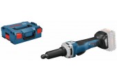 BOSCH GGS 18V-23 PLC Akumulátorová priama brúska, bez aku, L-Boxx 0601229200