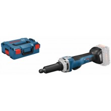 BOSCH GGS 18V-23 PLC Akumulátorová priama brúska, bez aku, L-Boxx 0601229200