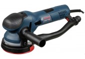 BOSCH GET 55-125 PROFESSIONAL Excentrická brúska 550W 0601257000