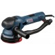 BOSCH GET 55-125 Professional Excentrická brúska 550W 0601257000