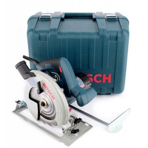 BOSCH GKS 190 Okružná píla + kufor, 0601623001 BOSCH GKS 190 Okružná píla + kufor, 0601623001