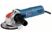 BOSCH GWX 750-115 Uhlová brúska s X-LOCK 750W 06017C9000