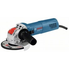 BOSCH GWX 750-115 Uhlová brúska s X-LOCK 750W 06017C9000