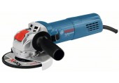 BOSCH GWX 750-125 Uhlová brúska s X-LOCK 750W 06017C9100