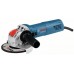 BOSCH GWX 750-125 Uhlová brúska s X-LOCK 750W 06017C9100