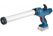 BOSCH GCG 18V-600 Akumulátorová vytlačovacia pištoľ, bez aku 06019C4001