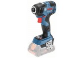 BOSCH GDR 18V-200 C Akumulátorový rázový uťahovák, bez aku 06019G4104