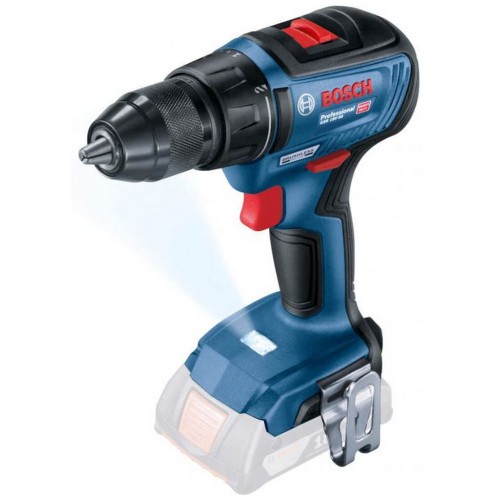 BOSCH GSR 18V-50 Professional Aku vŕtací skrutkovač, bez aku 06019H5002 BOSCH GSR 18V-50 Professional Aku vŕtací skrutkovač, bez aku 06019H5002