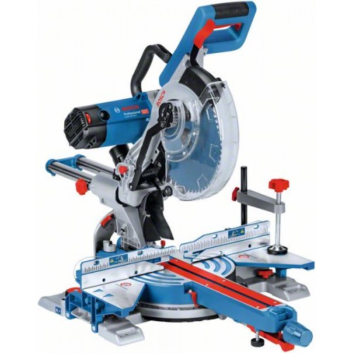 BOSCH GCM 350-254 Professional Píla pokosová, 0601B22600